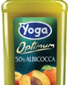 Succo di frutta albicocca