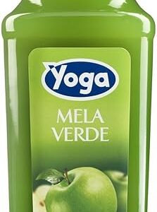 succo di frutta mela verde
