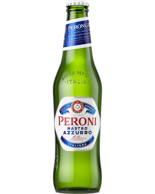 Nastro Azzurro 33 cl