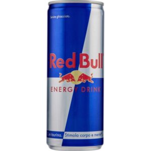 Red Bull Energy Drink, 250 ml