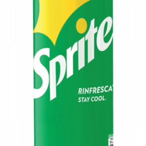 Sprite Lattina 33cl